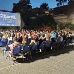 Cinema sotto le stelle a Villa Baldi Papini a Pistoia: tutti i film in programma