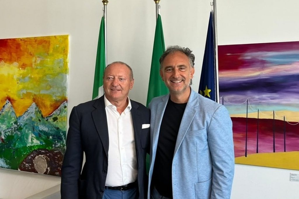 Collaborazione tra Regione Lombardia e Sogemi per Promuovere le Eccellenze Agroalimentari