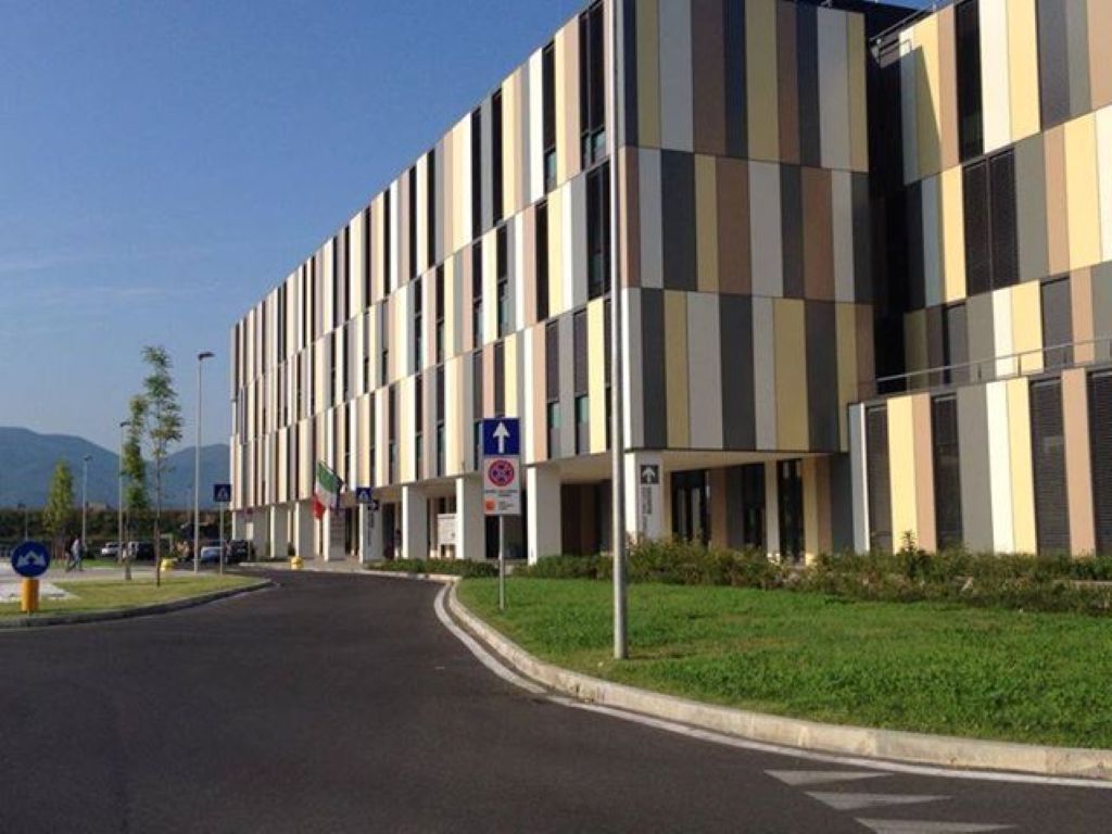 Colpita da ictus durante le prime settimane di gravidanza: trattata con fibrinolisi, mamma e bambino stanno bene.