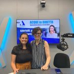 Come la digitalizzazione trasforma l'accesso ai servizi idrici: Paola Bellini ne discute a 'Acque in Diretta' su Radio Lady.