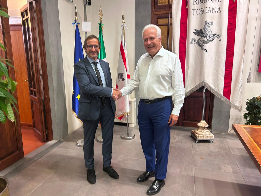 Consorzio LaMMa: Francesco Meneguzzo nominato commissario