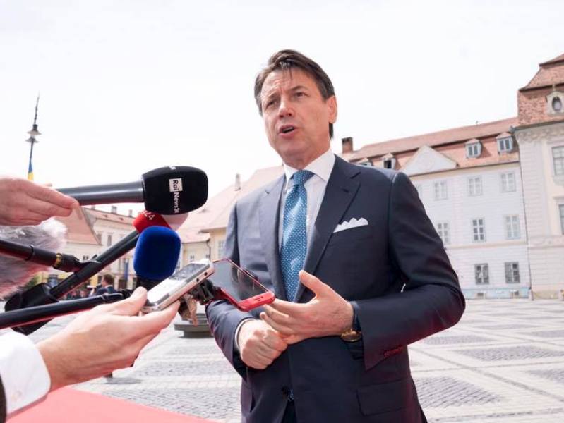Conti Toscana, M5S: "Sopravvivono grazie alle risorse del PNRR ottenute da Conte"