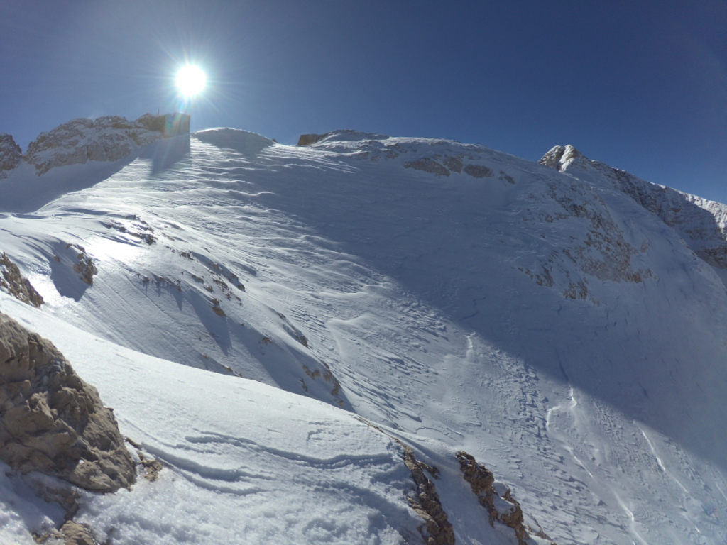 Cosa ha provocato il crollo della Marmolada? Uno studio per comprendere e prevenire