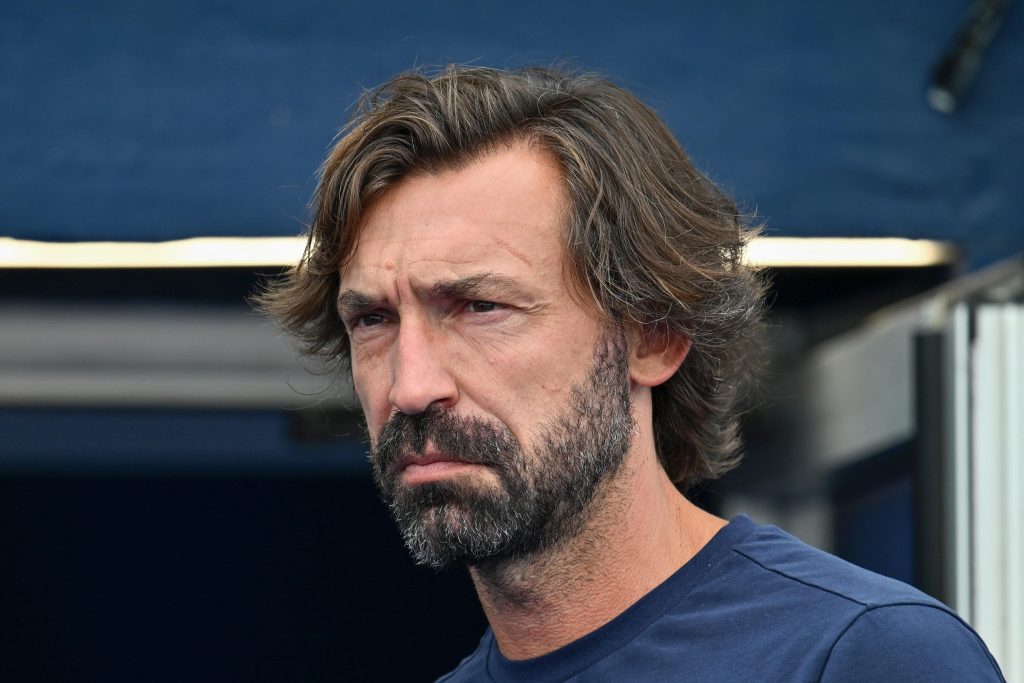 Ct Nazionale e tempesta Pirlo: il web critica l'autogol della Figc, il report 'in tempo reale'