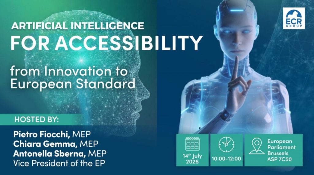 Da Bruxelles inizia la sfida europea sull'Intelligenza Artificiale
