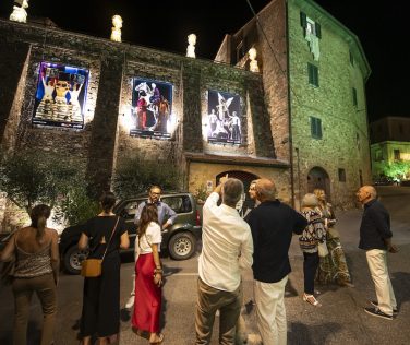 Da Conservatori Toscani a Lajatico: i giovani talenti illuminano 'Artinsolite'