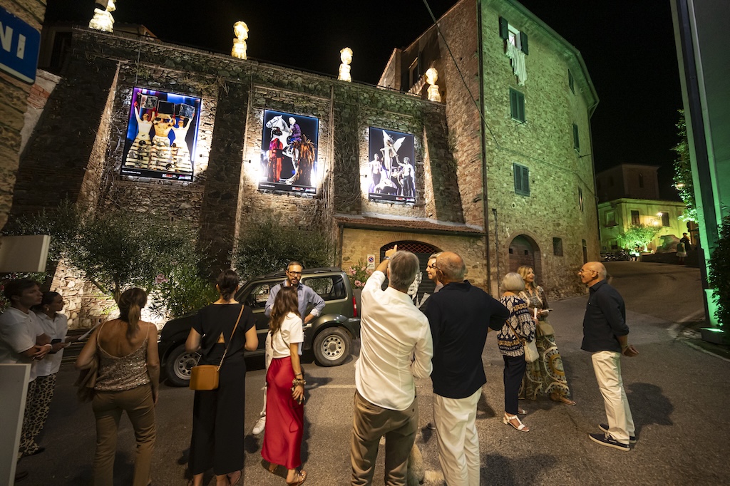 Da Conservatori Toscani a Lajatico: i giovani talenti illuminano 'Artinsolite'