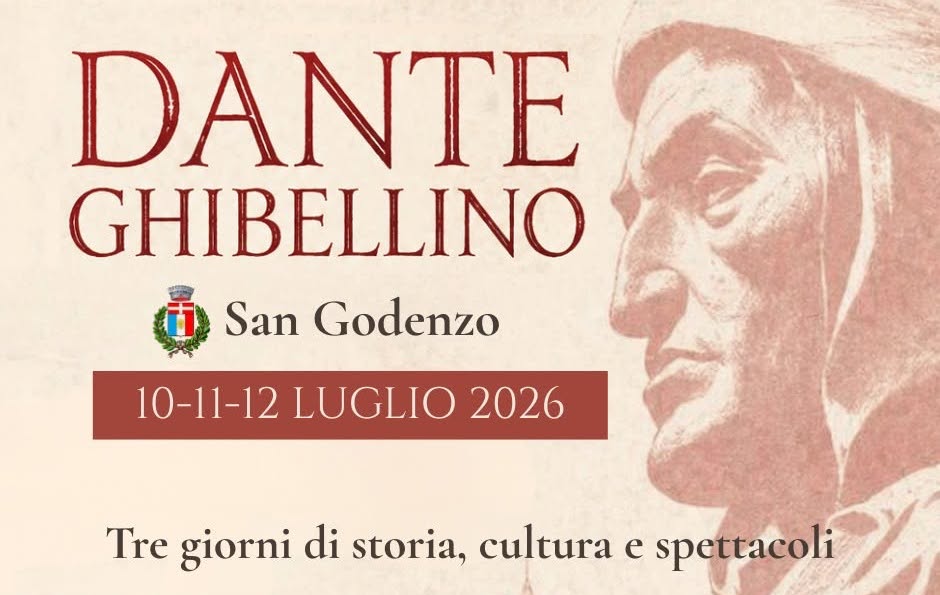 Dante Ghibellino: successo per la trentacinquesima edizione