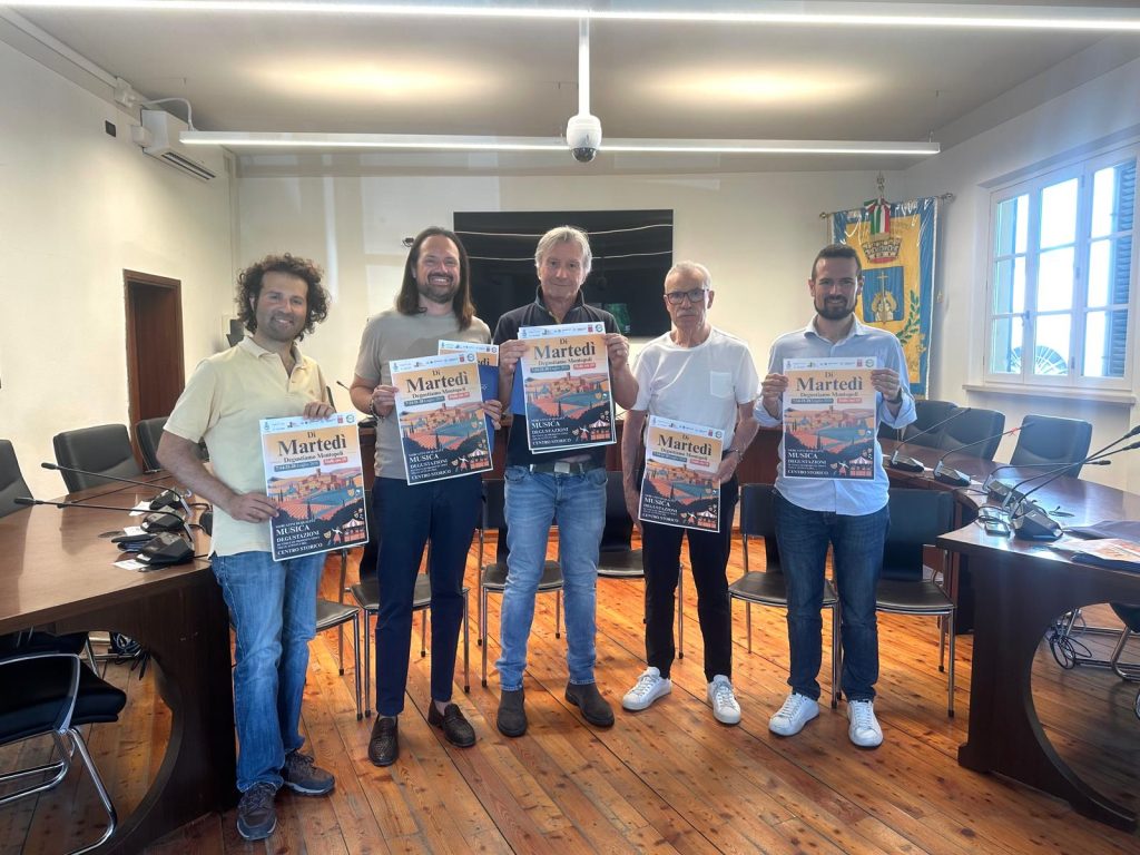 "Di Martedì: Scopriamo Montopoli", gli eventi nel borgo