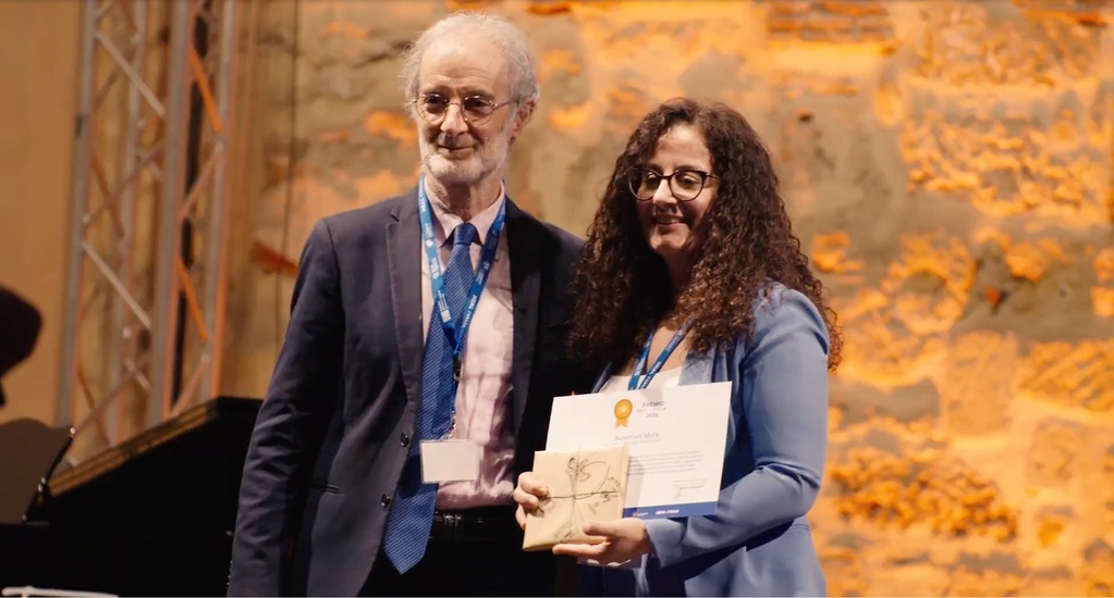 Diabete e medicina di precisione: la ricercatrice pisana Mara Suleiman premiata per il progetto PNRR Heal Italia