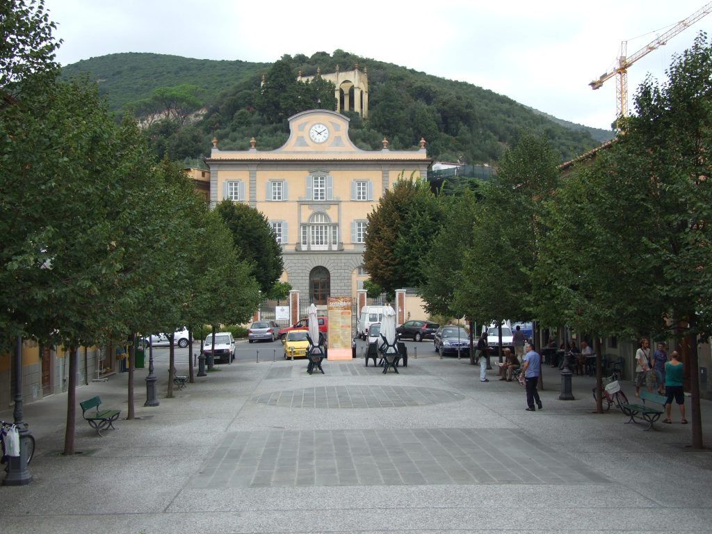 Domenica si terrà la commemorazione delle vittime dell'eccidio della Romagna.