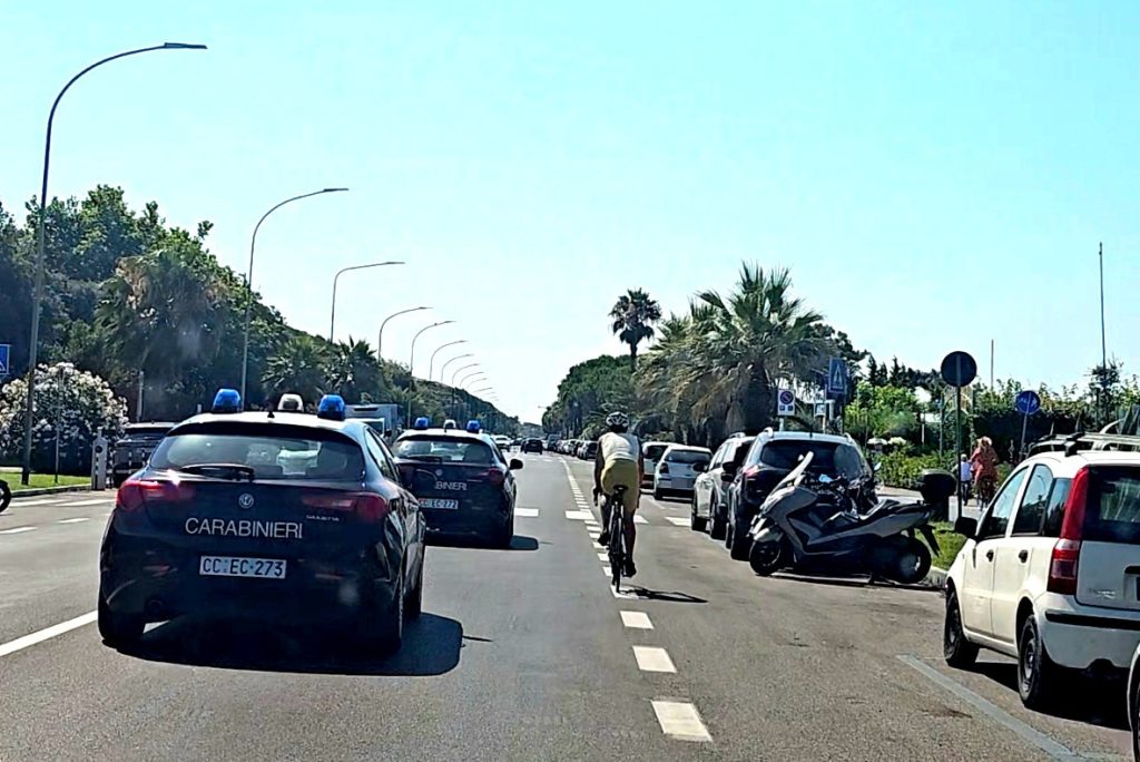 Dramma in ospedale: arrestato 28enne in Versilia