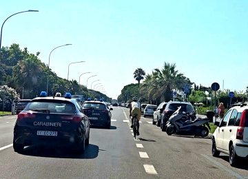 Dramma in ospedale: arrestato 28enne in Versilia