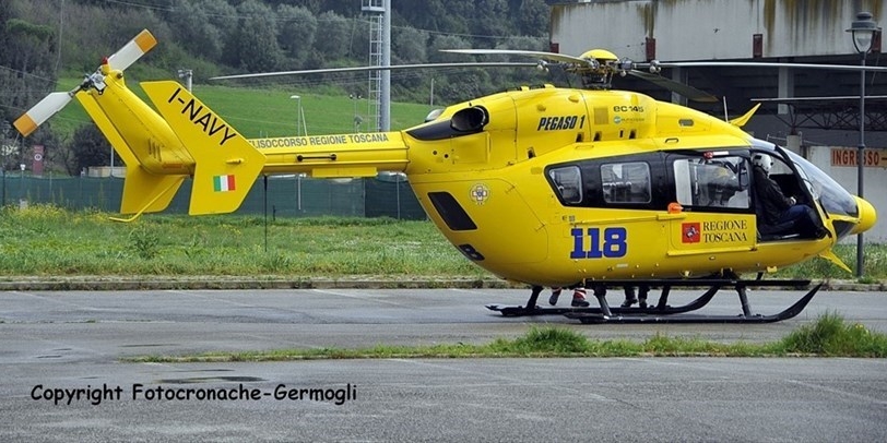 Due gravi incidenti nel Mugello: un diciannovenne ferito