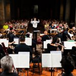 Eccellenza musicale nella Pieve di San Lorenzo