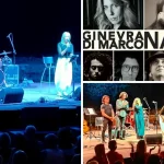 Eccezionale Ginevra di Marco e Nada all'Estate Fiesolana – OK!Firenze