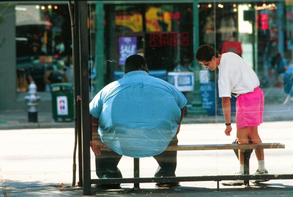 Ecco la prima linea guida per il trattamento dell'obesità negli adolescenti