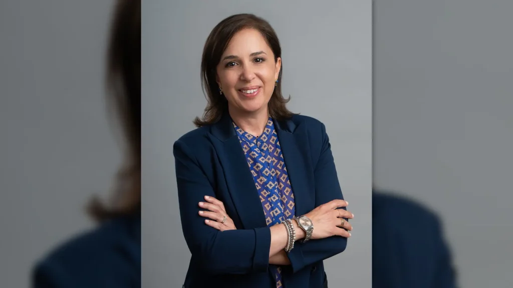 Egualia: Stella Manduchi Appointed Director of Communications and Media Relations at Italpress News Agency