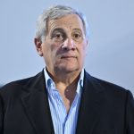 Elezioni: Tajani "L'importante è che sia stata approvata, nessuna crisi di governo" - Agenzia Italpress