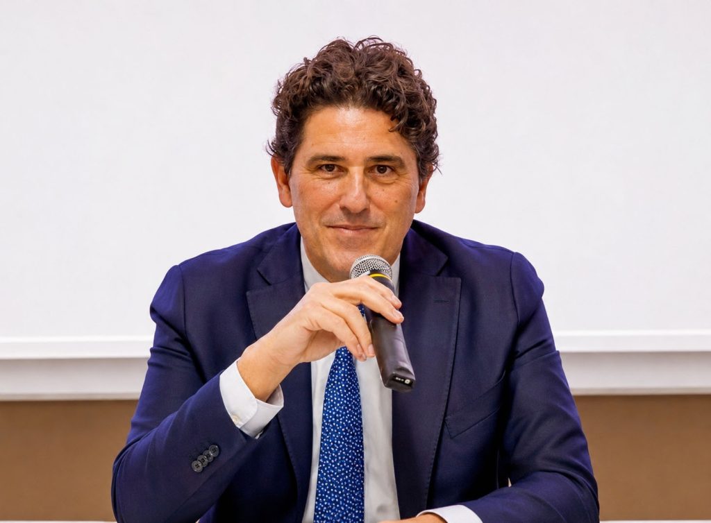 Endometriosi: Maiorana Presenta il Nuovo Modello di Cura al Centro Regionale Civico di Palermo - Agenzia di Stampa Italpress