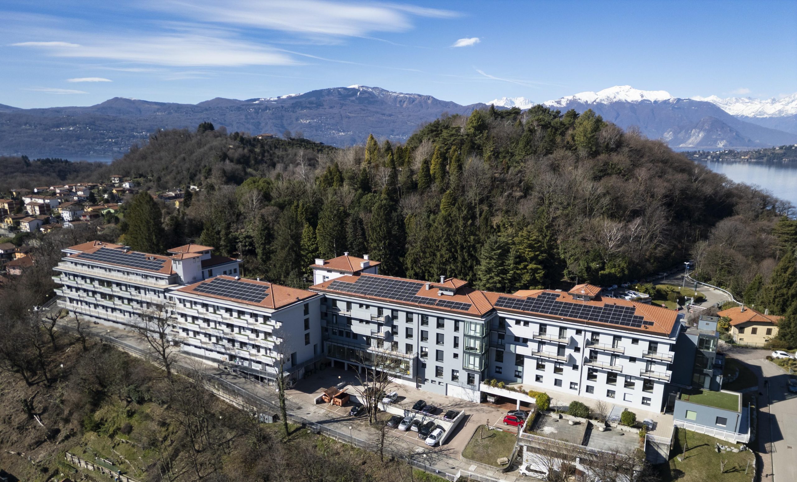 Energia, risparmio e benessere nelle residenze per anziani: l’impegno di E.ON