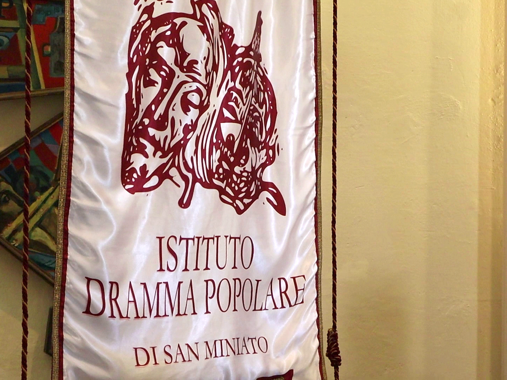 Entra nel vivo la Festa del Teatro di San Miniato
