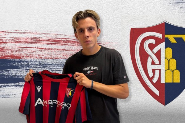 Nuovo goalie per l'Aquila Montevarchi