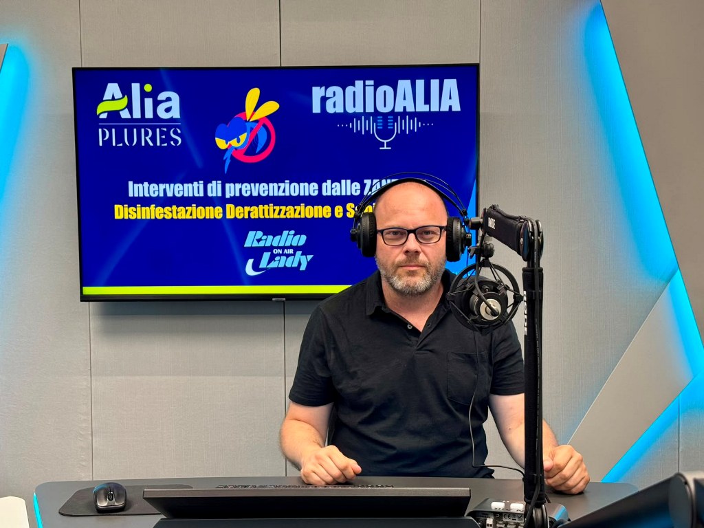 Estate e zanzare: Plures Alia spiega come combattere gli insetti e l'importanza della prevenzione.
