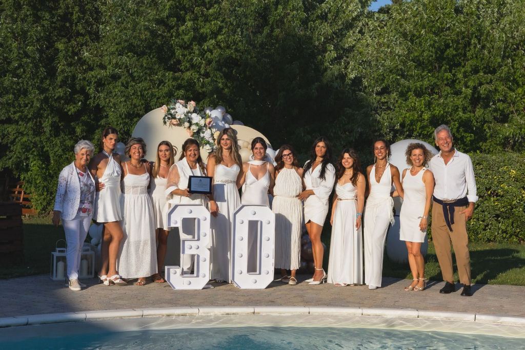 Estetica Più Bella celebra 30 anni: "Un traguardo significativo. Speriamo di proseguire in questo modo."