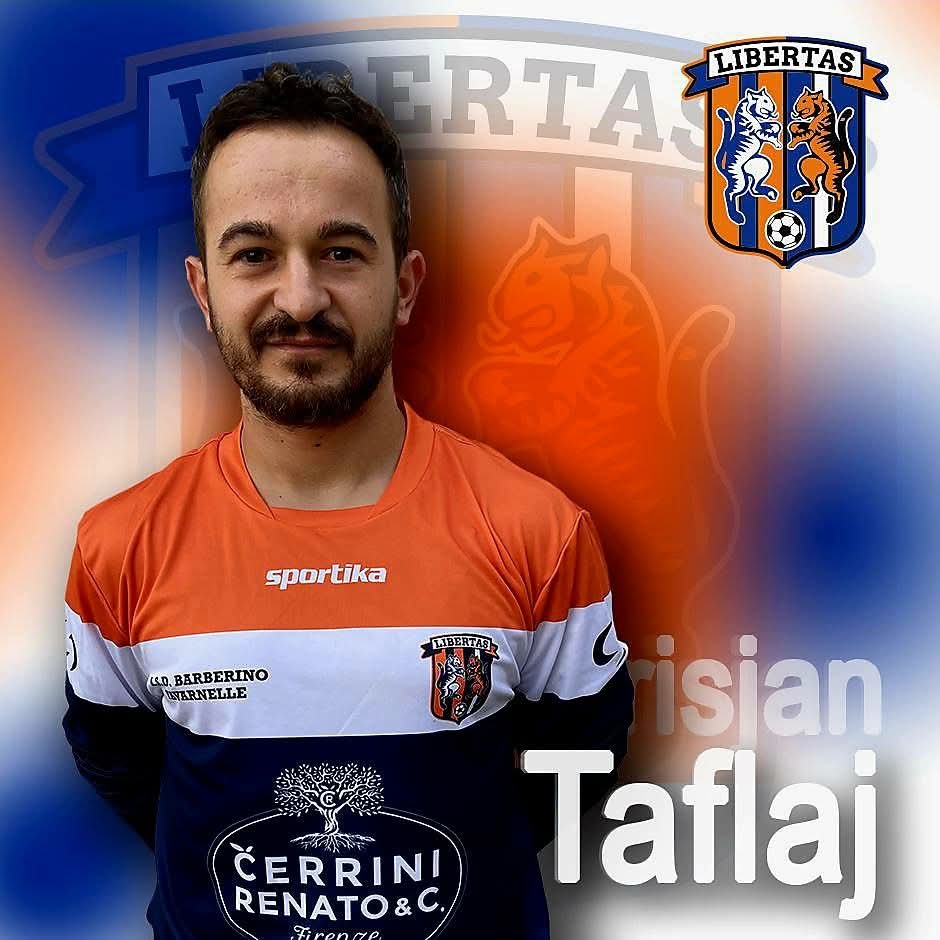 Barberino Tavarnelle: grande successo con Taflaj!