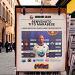 Camaiore: Successo straordinario per Marabese! - Almanacco del Calcio Toscano