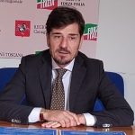 FI Toscana: Marco Stella eletto segretario al congresso