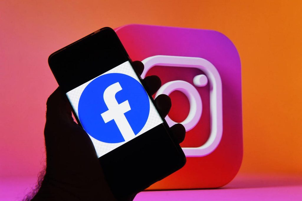 Facebook e Instagram down oggi 19 luglio: cosa sta succedendo?