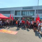 [Fauglia] Mobilitazione di Dumarey Fauglia dopo il rifiuto alla sospensione dei licenziamenti