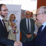 Felice Squitieri: "Tra gennaio e marzo apriranno i primi cantieri; Piano Casa entro Natale se si impegnano davvero."
