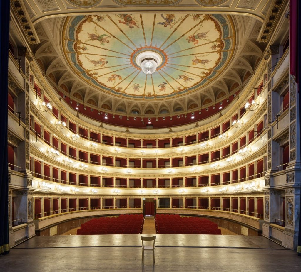 Festa della Candidatura di Viterbo e Tuscia a Capitale Europea della Cultura 2033: Domenica 12 Luglio