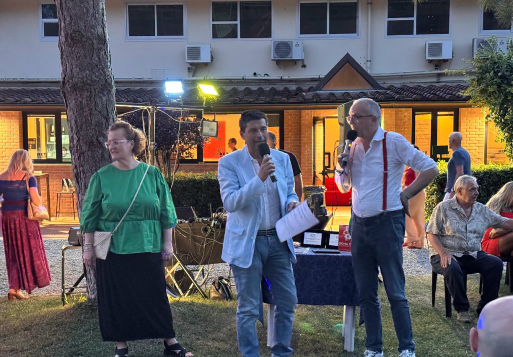 Festa d'estate ATT: il ricavato a favore del nuovo Centro di Riabilitazione Oncologica