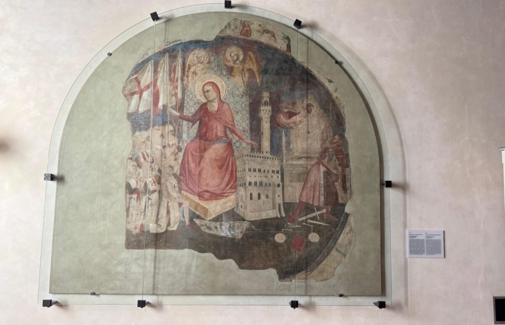 Festa di Sant'Anna: Visite guidate speciali al Palazzo Vecchio