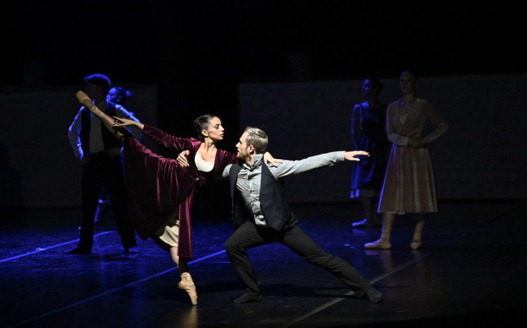 Festival di Danza di Firenze: un'iniziativa per la Pace e "La Pirata"
