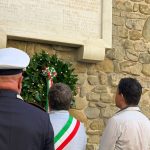 Figline festeggia la liberazione dall'occupazione nazifascista