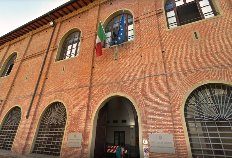 Firenze: Ex questore Intini e cinque poliziotti condannati per la morte dell'artificiere Politi