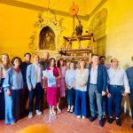 Fondazione ANT Italia Onlus riconosce le eccellenze del territorio