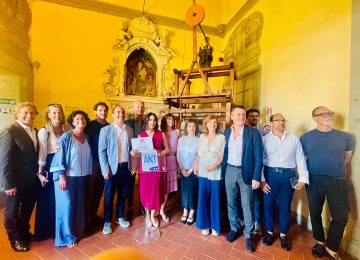 Fondazione ANT Italia Onlus riconosce le eccellenze del territorio