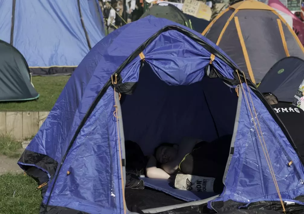 Fondo di 450mila euro per il glamping e il turismo rurale in Friuli Venezia Giulia