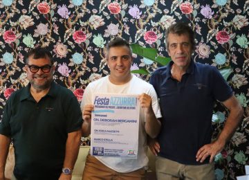 Forza Italia Empoli Announces the Second Azzurra Festival: A Discussion on Local Challenges and Right-Wing Solutions