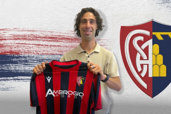 Montevarchi, rinnovo per Francalanci - Almanacco del Calcio Toscano