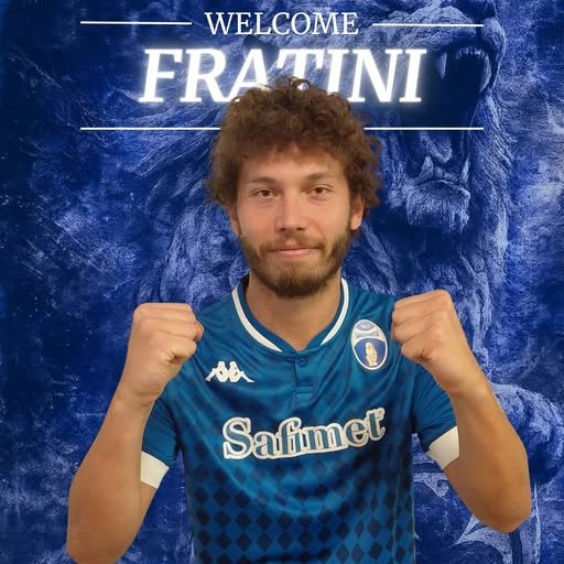 La Sangiovannese introduce Fratini - Guida al Calcio Toscano.