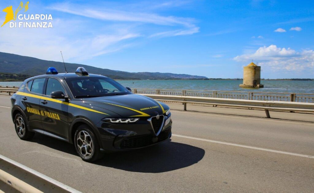 Frode da 2 milioni sui fondi UE per la mobilità sostenibile: 6 persone rinviate a giudizio