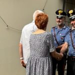 Frodi del falso Carabiniere: cinque misure cautelari