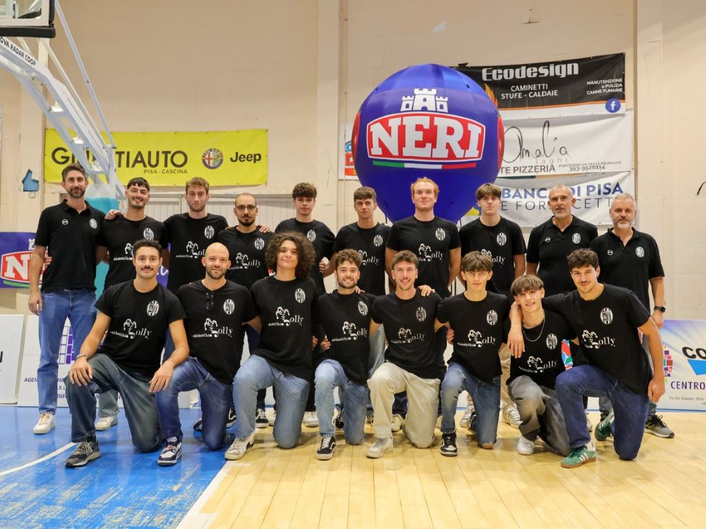 Fucecchio Volley e Era Volleyball Project: nasce un nuovo progetto per i giovani